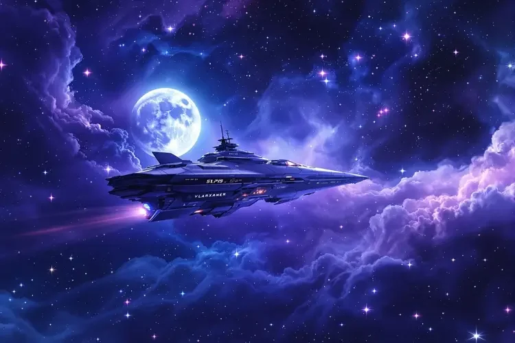 星海科幻 · 硬核烧脑 专题合集封面